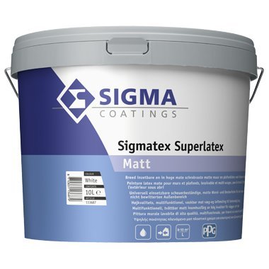 Sigmatex mat